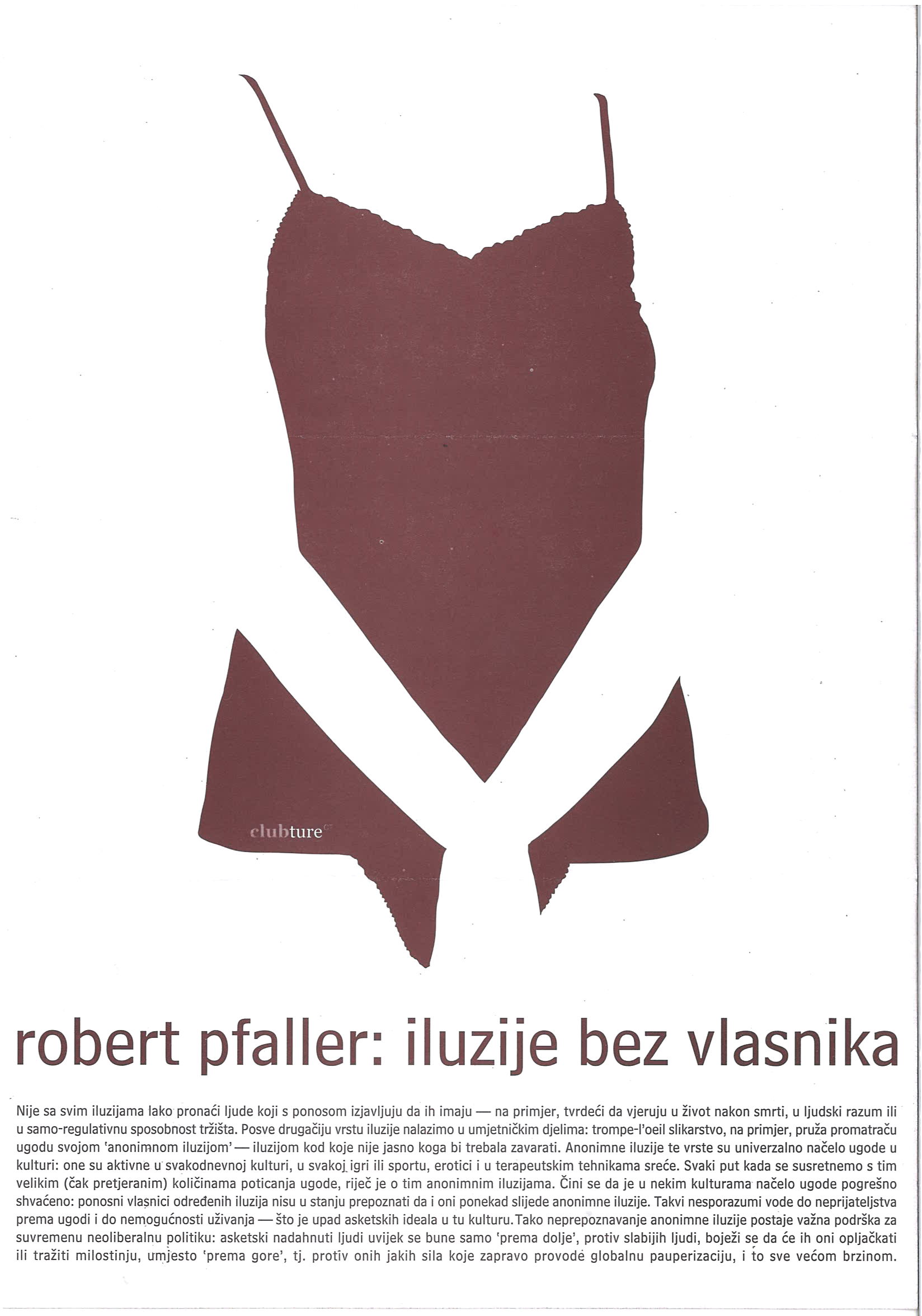 Robert pfaller whw2003