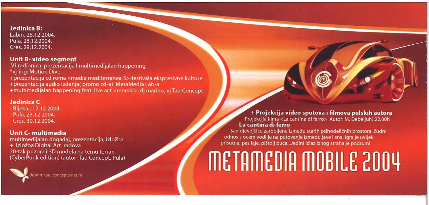 Metamedia mobile 2004 stra nji