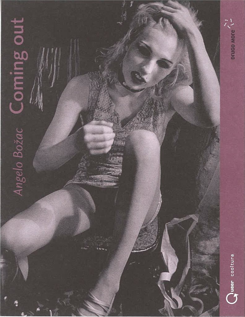 Queer cooltura angelo bozac 2004