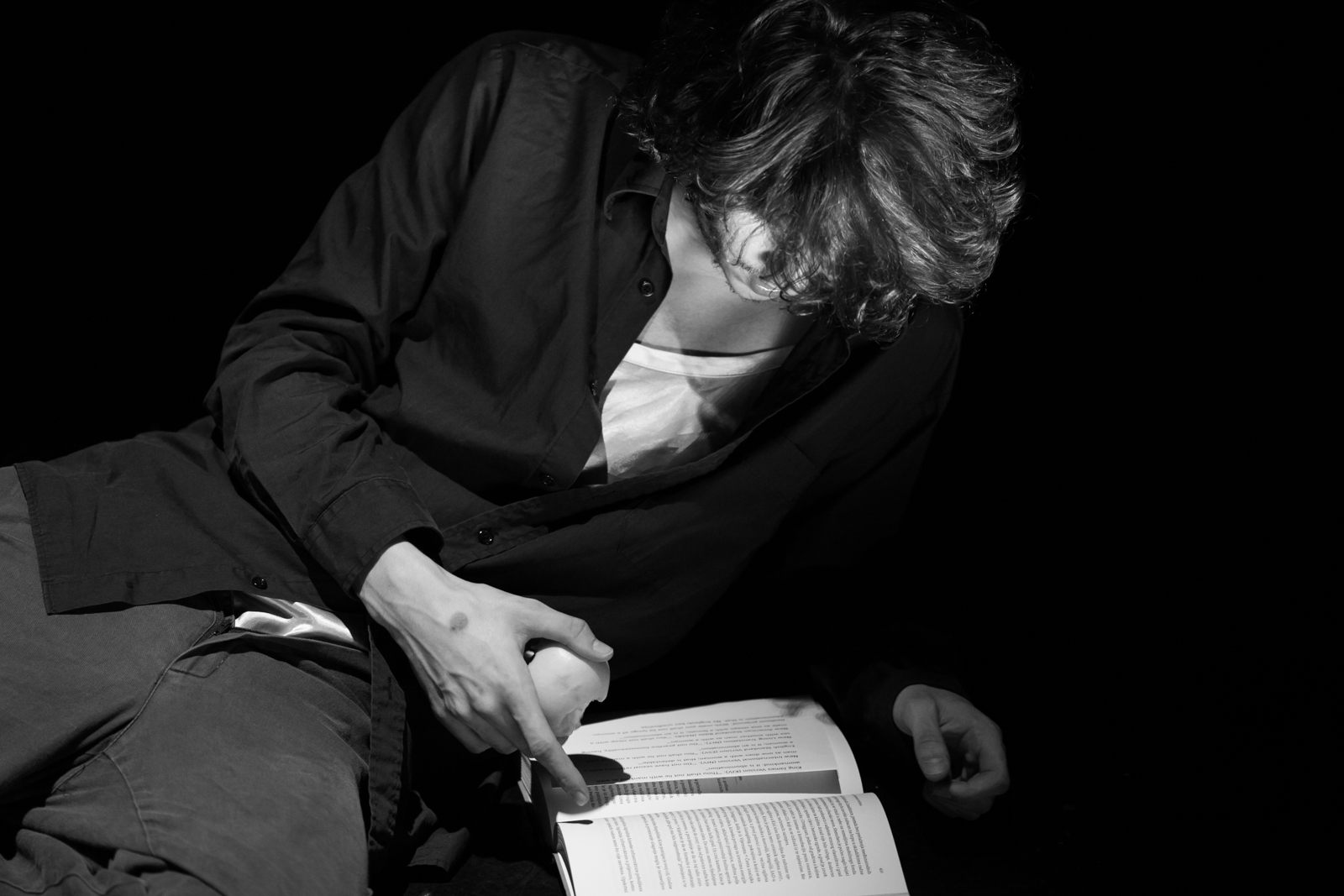 Koje je boje istina pula 2