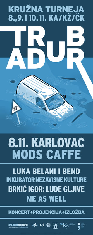 Plakat karlovac tn