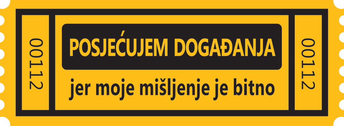 Posjecujem dogadjanja