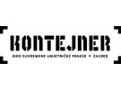 Main kontejner logo