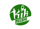 Main logo kik melone