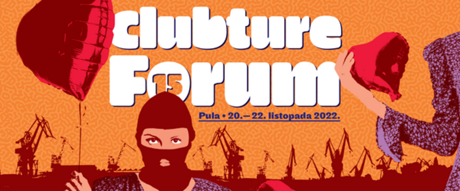 Large clubture forum